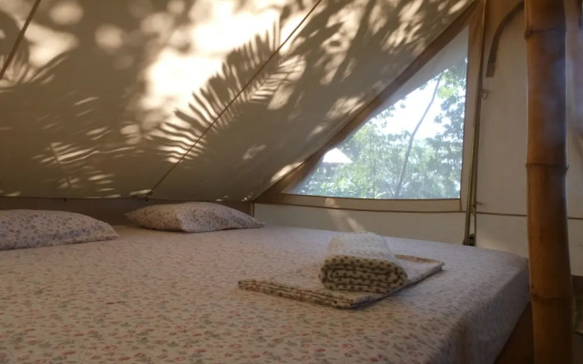 Hostel & Camping Alouatta