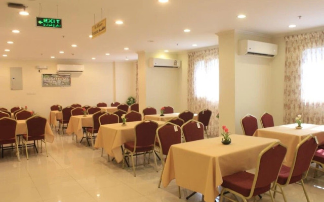 Thrawat Al Marwa Hotel
