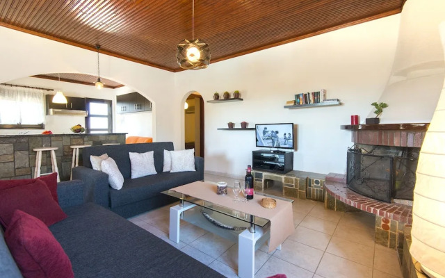 Villas Mina