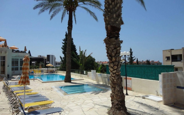 Agapinor Hotel