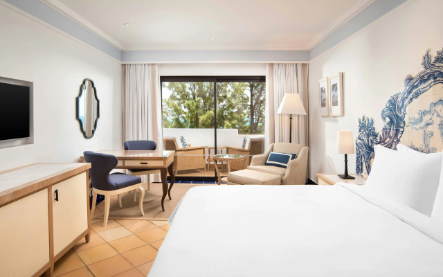 Pine Cliffs Hotel, a Luxury Collection Resort, Algarve