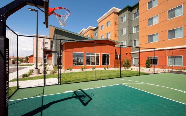 Residence Inn Denver Airport/Convention Center
