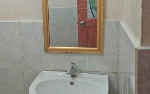 Serwen Hostelbed