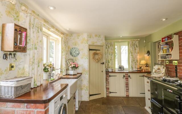 Waveney Cottage
