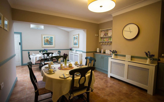 Almanii B&B