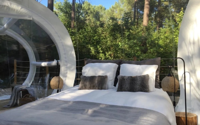 Les Bulles de Bordeaux