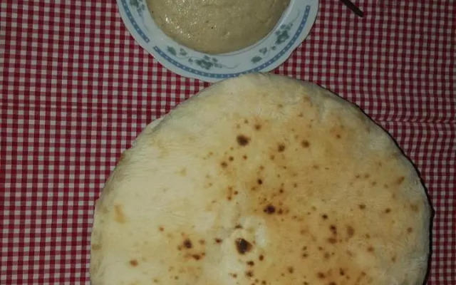 Guest House Lisinski Raj