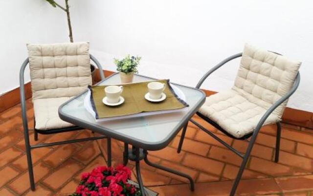 Apartamento Los Leones