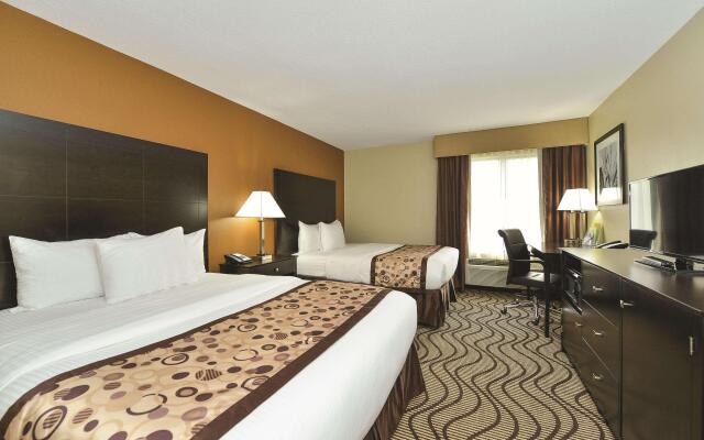 Best Western Plus Greenwood/Indy South Inn