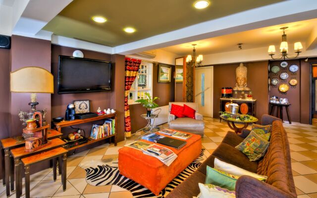 Don Ramon Hotel & Spa