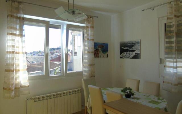 Apartment Šimeto