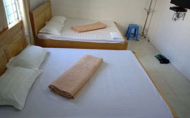 Phuong Thao Guest House