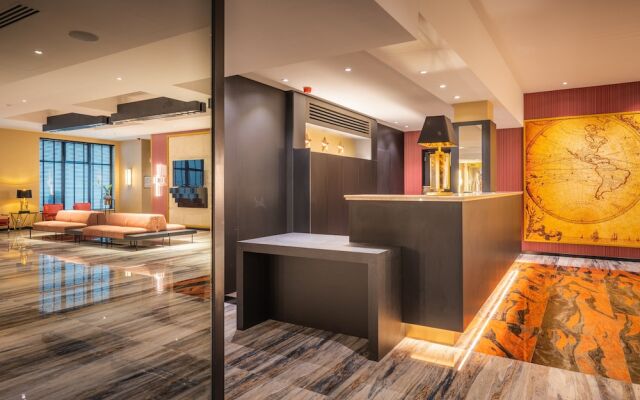Hotel Jamingo