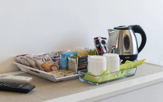 Stardust Boutique House