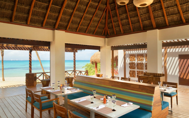 Turquoize at Hyatt Ziva Cancun - Adults Only - All Inclusive