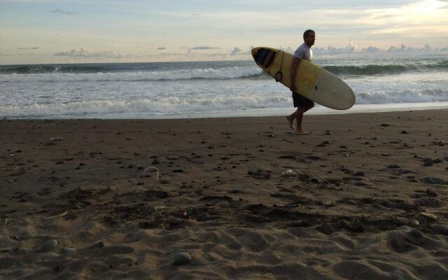 Balian Paradise Hotel