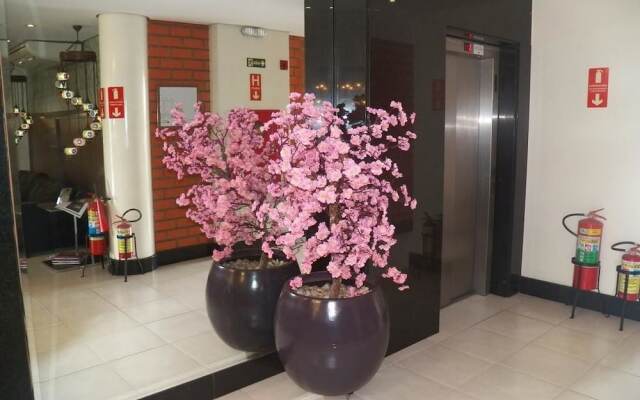 Passer Hotel