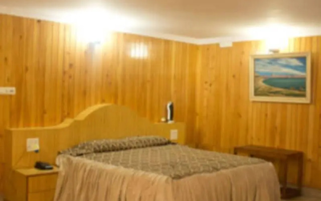Hotel Appolo