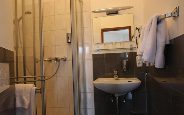 Stadthotel Kleiner Berg