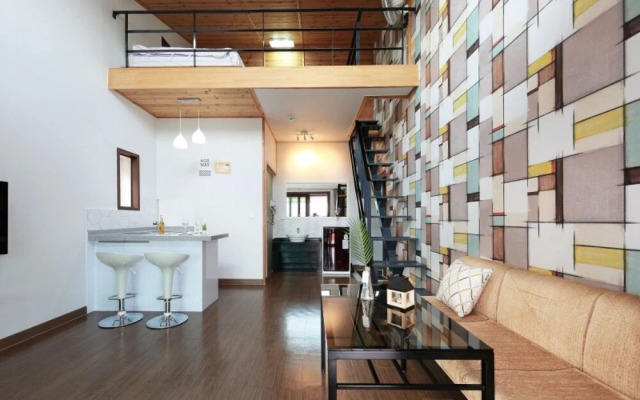 Gyeongju Beverly Hills Pension