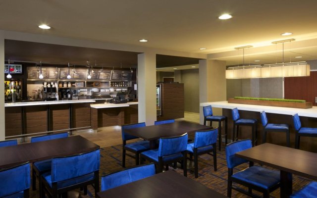 Courtyard by Marriott Brownsville