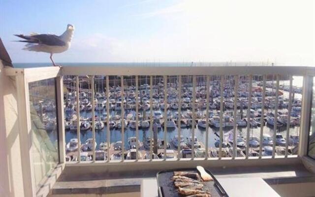 Appartement La Turballe, 2 pièces, 4 personnes - FR-1-392-95