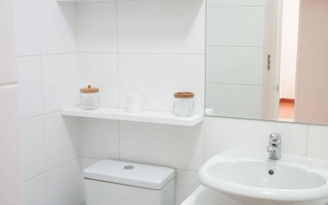 Miraflores Luxury Apartments - Del Solar