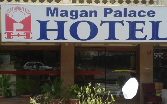 Magan Palace Hotel