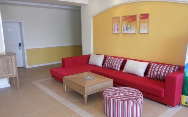 Home Inn Datong Daqing Road RT-MART
