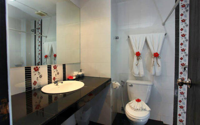 Patong Paradee Resort