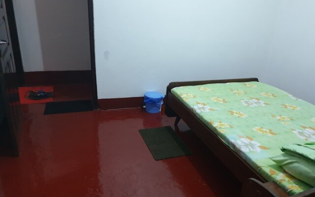 Doctor Se Temu Rest House