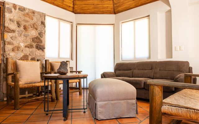 Uraján de Luna Hotel Boutique & Spa