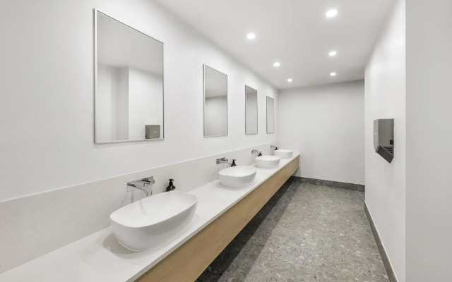 YHA Sydney Central