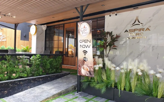 Aspira Parc Sukhumvit 22