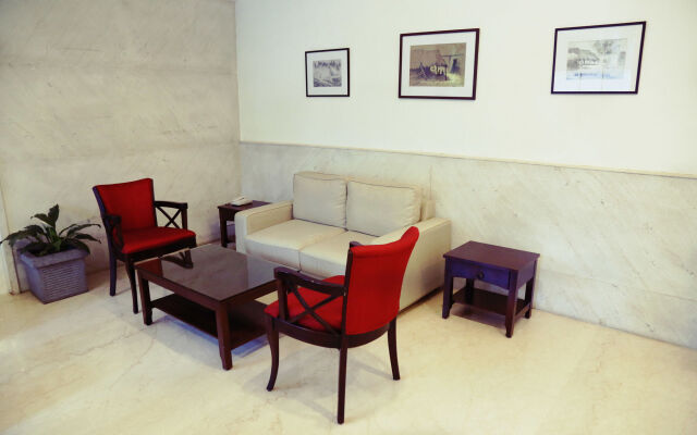 Oyo 749 Hotel Ketan
