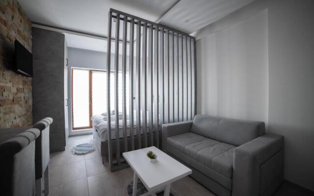 NLux 10 Apartment