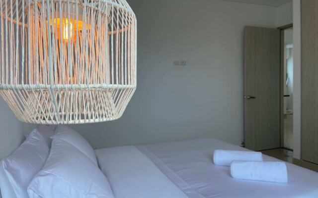 Las Flores By Wynwood House