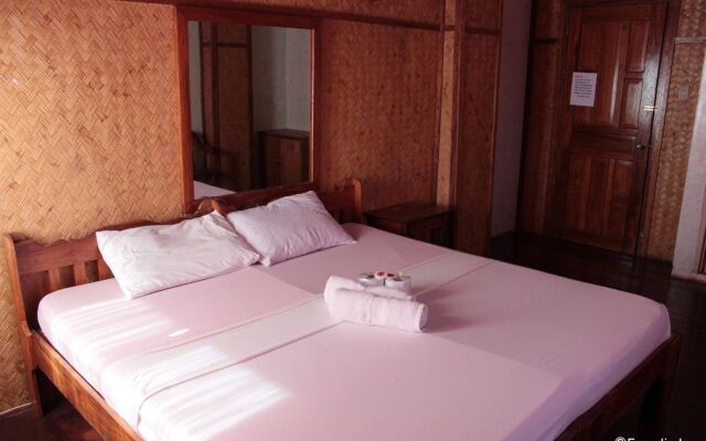 Busuanga Seadive Resort