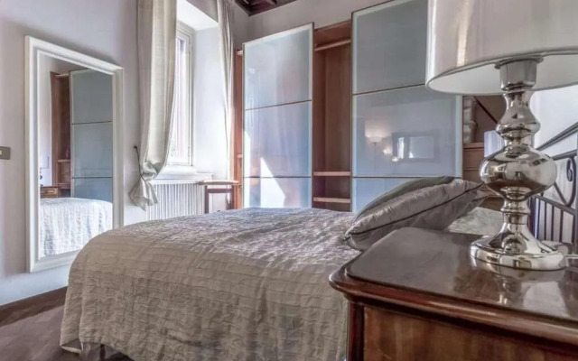 Trastevere Design Flat