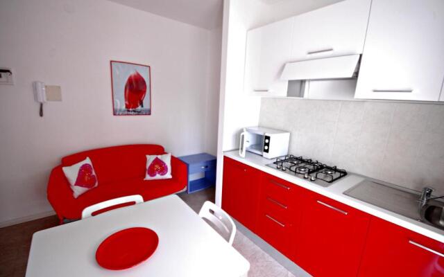 Residence Valgardena