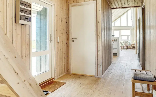 8 Person Holiday Home in Hjorring