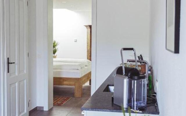Goldberg Appartement