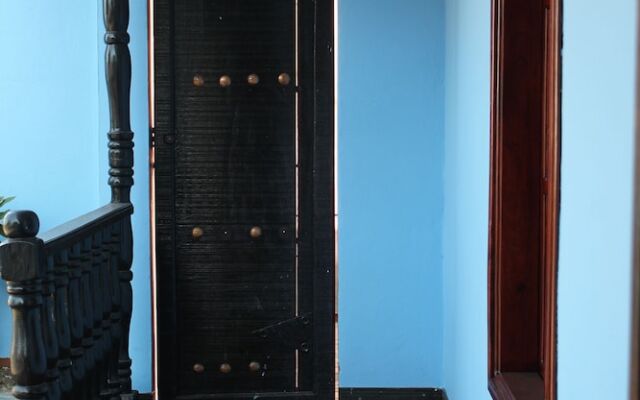 Hotel Villa Angelo