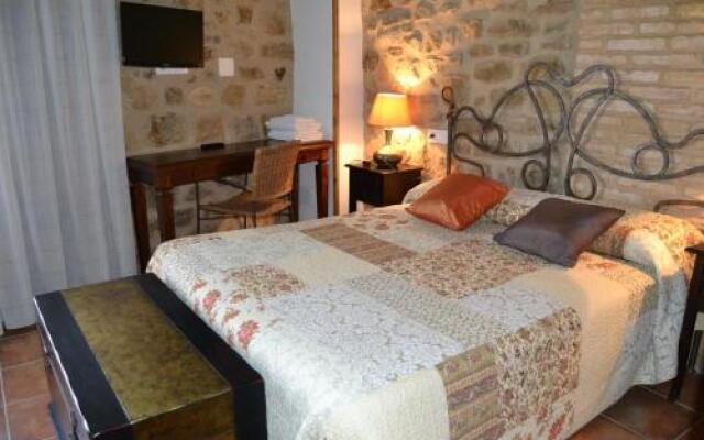 Casas Rural Calaceite