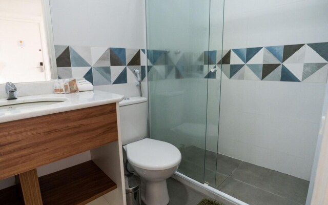 8 Minutes From Botafogo Beach Vlp611