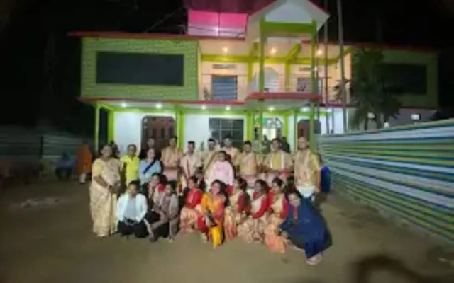 Kaziranga Inn
