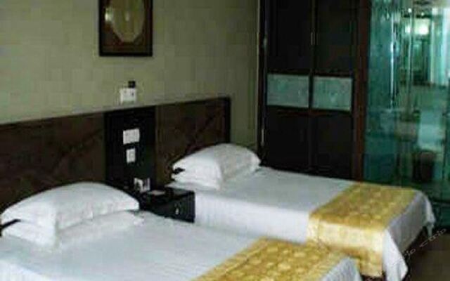Tuanjie Business Hotel