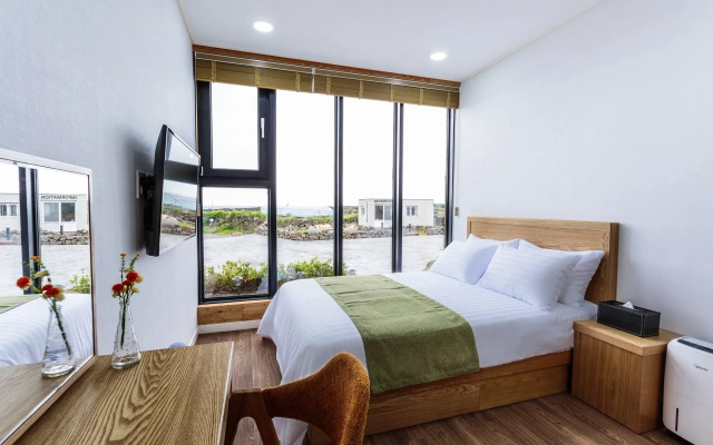 De Reve Jeju