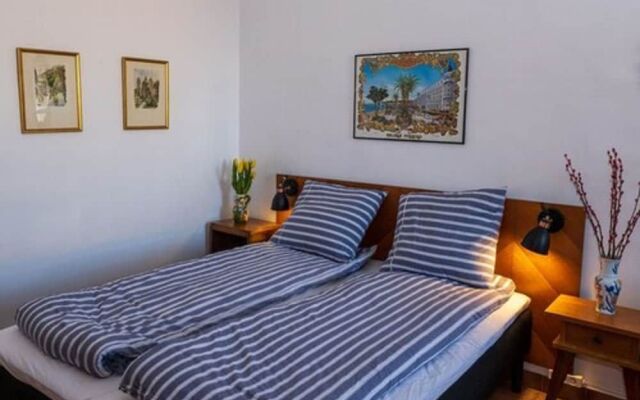 Hotel Sanssouci