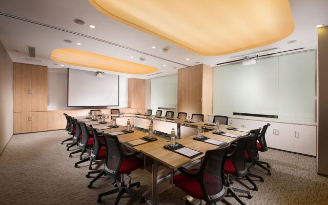 Holiday Inn Express Yancheng City Center